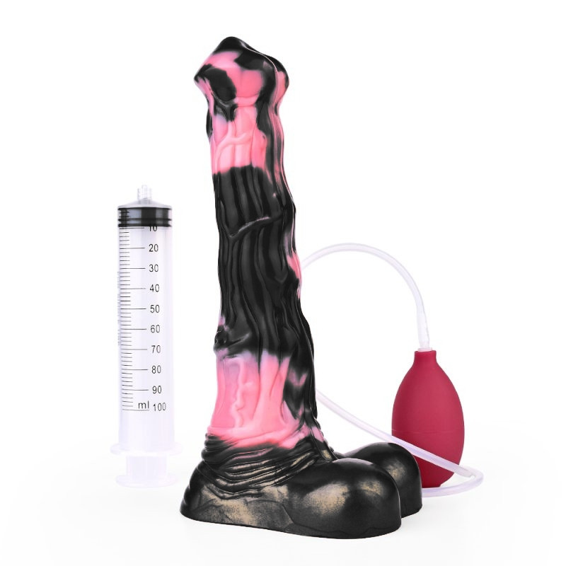 Bad Horse Gode éjaculateur Juthos 23 x 5.5cm